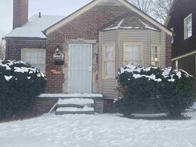 12746 Maiden St in Detroit, MI - Building Photo