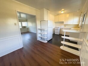 4737 1/2 Beverly Blvd in Los Angeles, CA - Building Photo - Building Photo