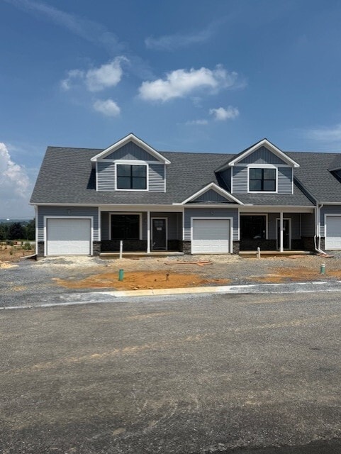 Penn Station Townhomes