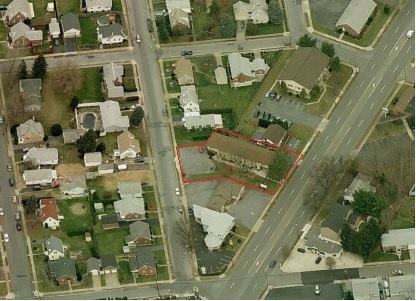 2025 Stefko Blvd in Bethlehem, PA - Building Photo - Building Photo