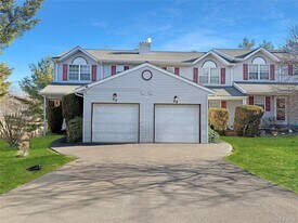 50 Lois Ln in Monroe, NY - Building Photo