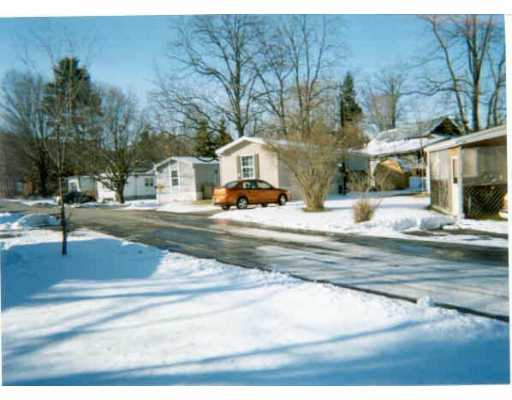 3675 E Route 19 Rd in Warsaw, NY - Building Photo