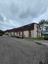 4644 Burkhardt Ave in Dayton, OH - Building Photo
