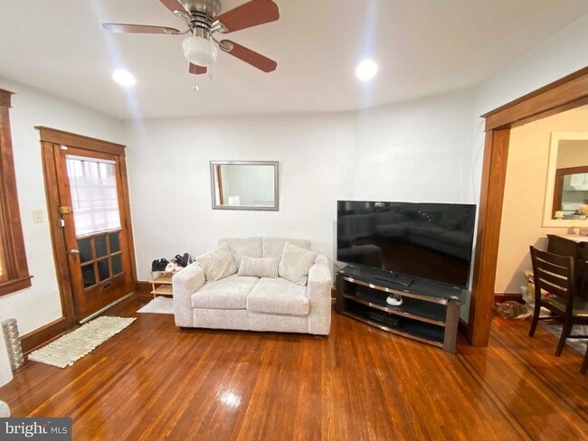 property at 518 Benner St