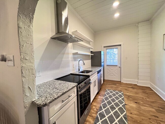939 Clark St in Lancaster, PA - Building Photo - Building Photo