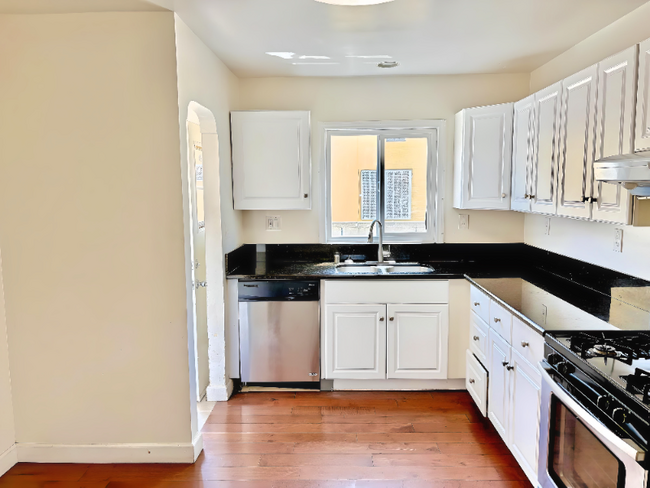 property at 5946 Haas Ave