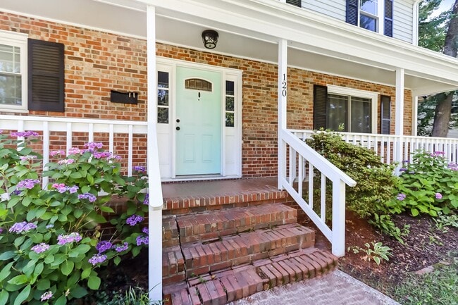 property at 120 Kohler Crescent