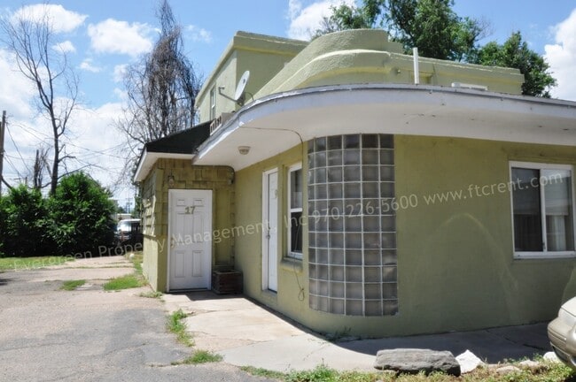property at 161 S Lincoln Ave