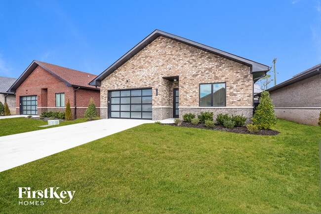 109 Clubhouse Bay in Hendersonville, TN - Building Photo - Building Photo