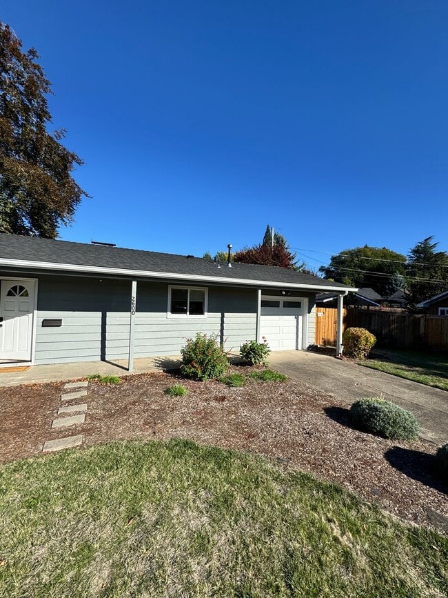 2600 SW 121st Pl in Beaverton, OR - Building Photo - Building Photo