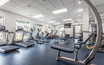 Roberts Hall in Los Angeles, CA - Building Photo - Interior Photo