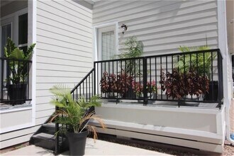 811 Kern St in Houston, TX - Building Photo - Building Photo