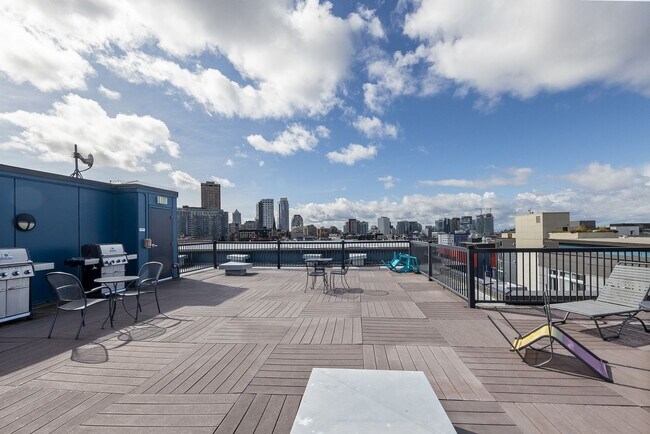 1414 12th Ave in Seattle, WA - Building Photo - Building Photo