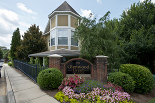 Glenwood Green Apartamentos