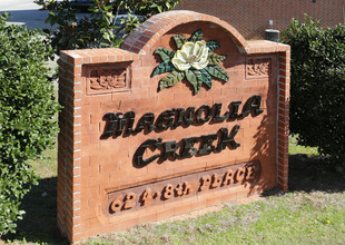 Magnolia Creek in Phenix City, AL - Building Photo - Building Photo