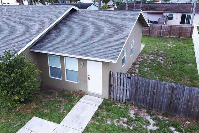 property at 6171 Heather St