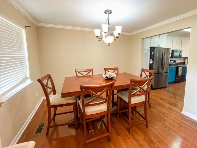 6413 Edgmon Dr in Chattanooga, TN - Building Photo - Building Photo