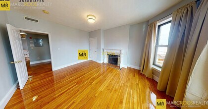 21 Highgate St in Boston, MA - Building Photo - Building Photo