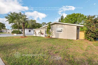 3439 Richboro Dr in Holiday, FL - Building Photo - Building Photo