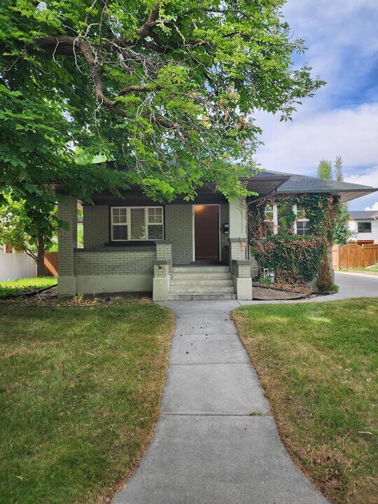 81 W 200 N in Smithfield, UT - Building Photo