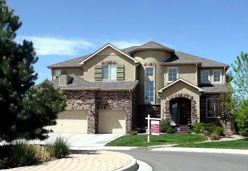 14177 Kahler Pl in Broomfield, CO - Building Photo - Building Photo