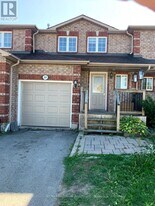 269 Dunsmore Ln in Barrie, ON - Building Photo
