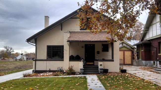 property at 976 24th St