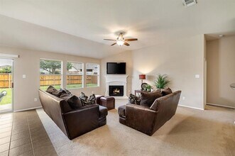 5640 Lincolnwood Dr in Prosper, TX - Building Photo - Building Photo