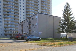 15 Balfour Cres in Kitchener, ON - Building Photo