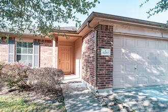 6227 Lovage Ave in Crosby, TX - Building Photo - Building Photo