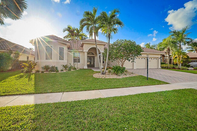 property at 21707 Marigot Dr