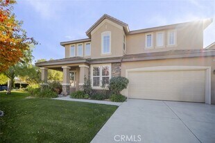 23806 Mission Puebla in Santa Clarita, CA - Building Photo