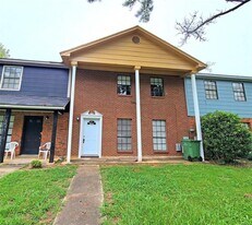 3439 Malabar Rd in Montgomery, AL - Building Photo