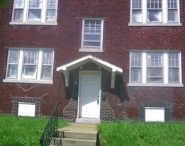 2641 Minnesota Ave Apartments