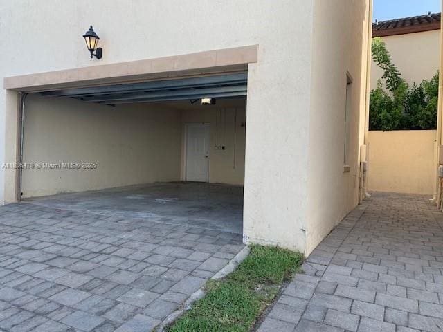 property at 9445 SW 171st Ct