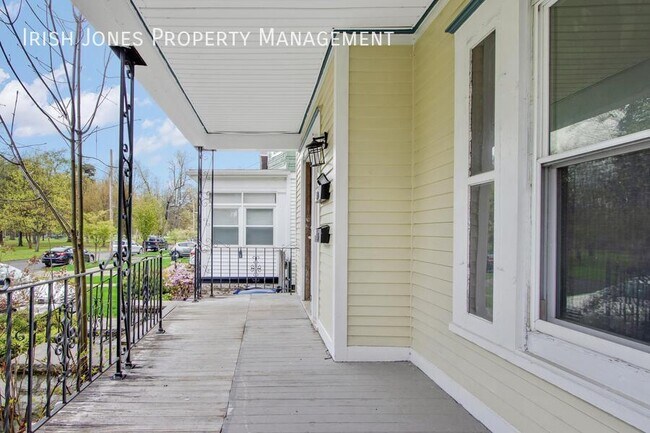 67 Newman Pl-Unit -Apt. 1 in Buffalo, NY - Building Photo - Building Photo