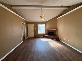 2705 108th St in Lubbock, TX - Building Photo - Building Photo