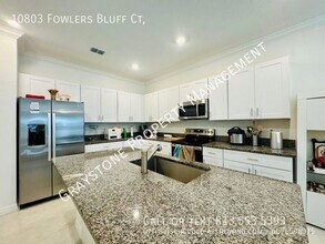 10803 Fowlers Blf Ct in Tampa, FL - Building Photo - Building Photo