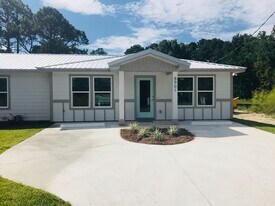 2301 Anne Ave in Panama City, FL - Building Photo