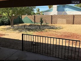3302 E Thunderbird Rd in Phoenix, AZ - Building Photo