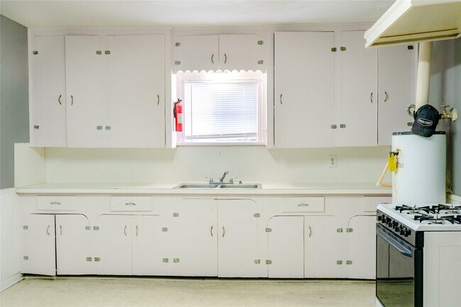 2218 1/2 Chapman St in Houston, TX - Building Photo - Building Photo