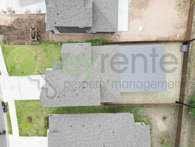 2603 N Rocky Rose Ave in Edinburg, TX - Building Photo - Building Photo