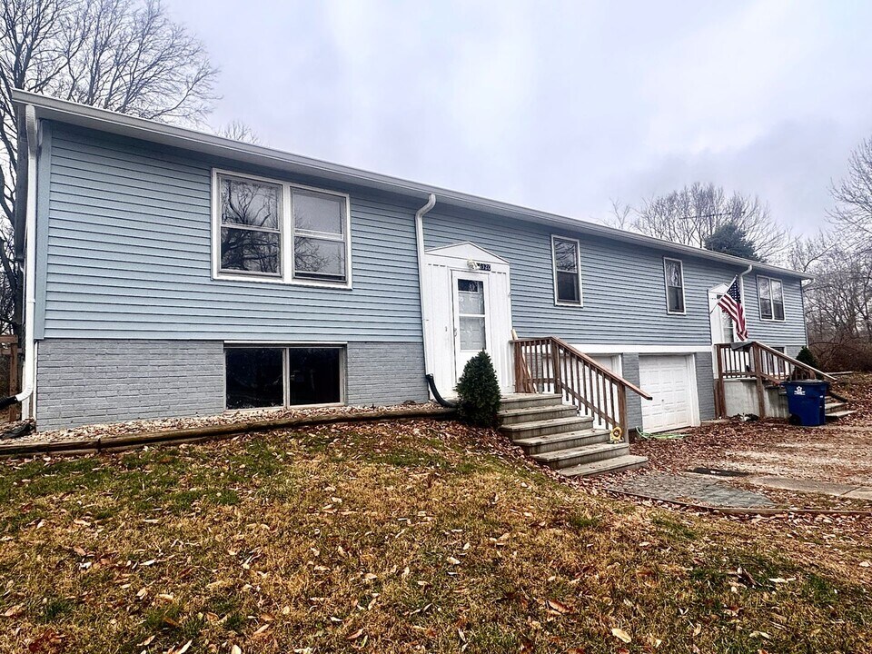 6320 N Fruitridge St-Unit -6320 in Terre Haute, IN - Building Photo