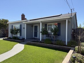 2331 Fourth St in Livermore, CA - Building Photo - Building Photo
