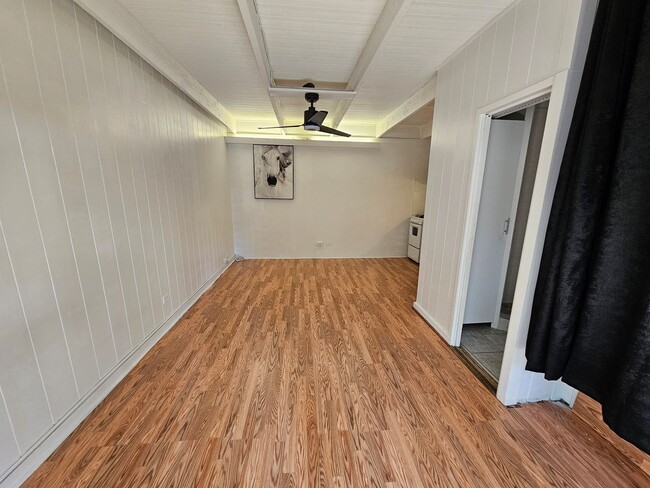 234 ?Ohua Ave in Honolulu, HI - Building Photo - Building Photo