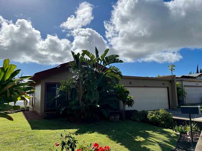 92-1131-1131 Makamai Loop in Kapolei, HI - Foto de edificio - Building Photo