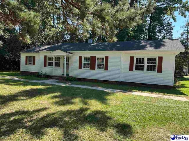 1241 S Hwy 501 in Marion, SC - Building Photo - Building Photo