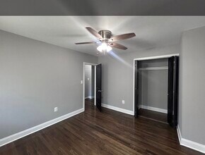 1399 Gittings Ave in Baltimore, MD - Building Photo - Building Photo