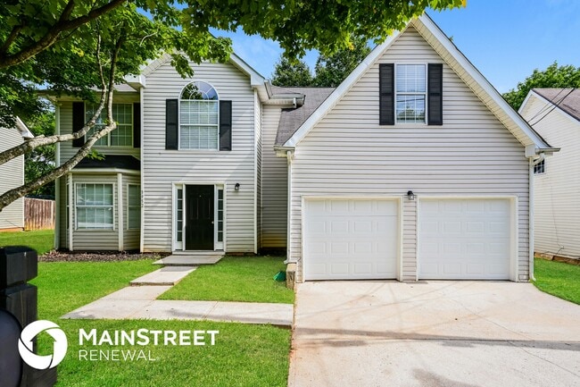 property at 3952 Waldrop Hills Dr