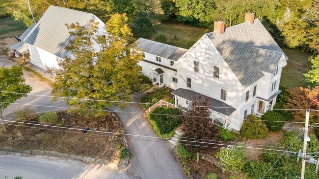 property at 32 Maple St